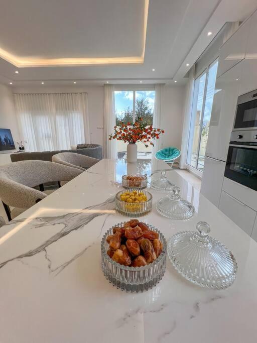 Jabal Akhdar Rummana Villa *