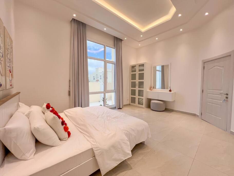 Villa Jabal Akhdar Rummana *