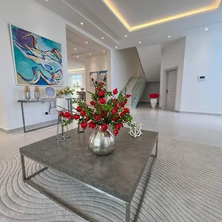 Jabal Akhdar Rummana Villa Al 'Aqar Exterior photo