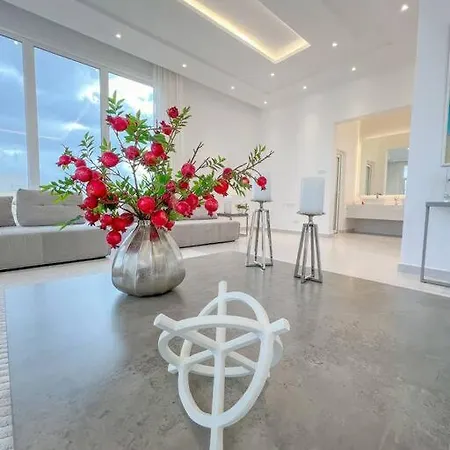 Jabal Akhdar Rummana Villa Al 'Aqar Exterior photo