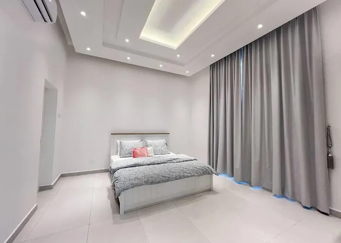 Jabal Akhdar Rummana Villa