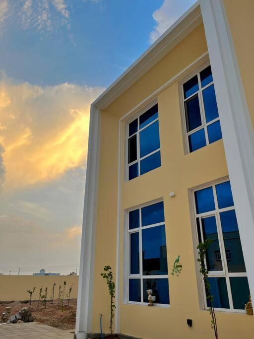 Villa Jabal Akhdar Rummana Al 'Aqar