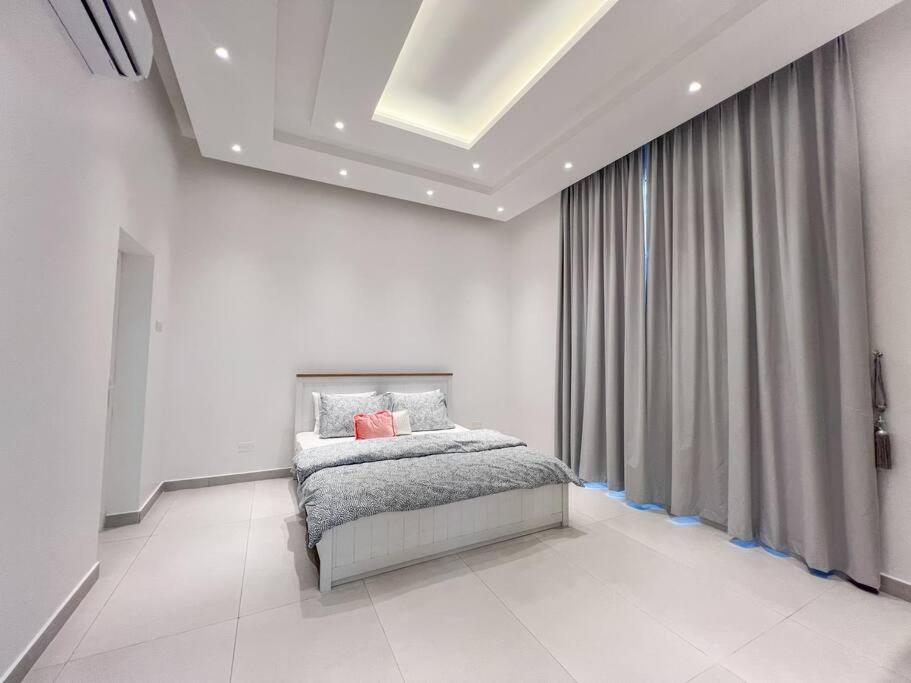 Jabal Akhdar Rummana Villa Al 'Aqar