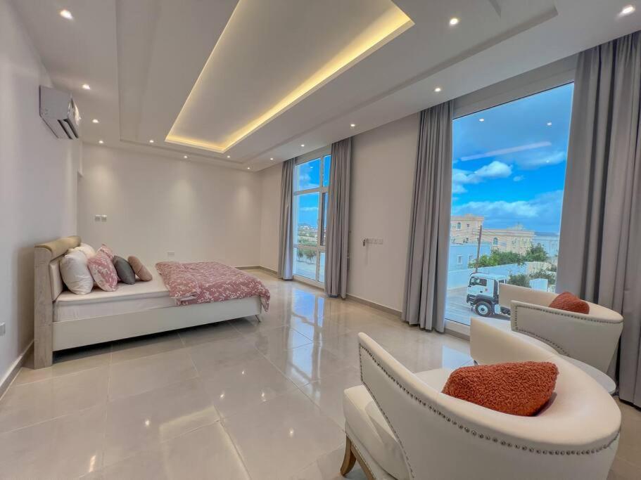 Villa Jabal Akhdar Rummana *