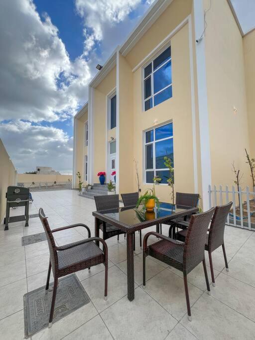 Villa Jabal Akhdar Rummana