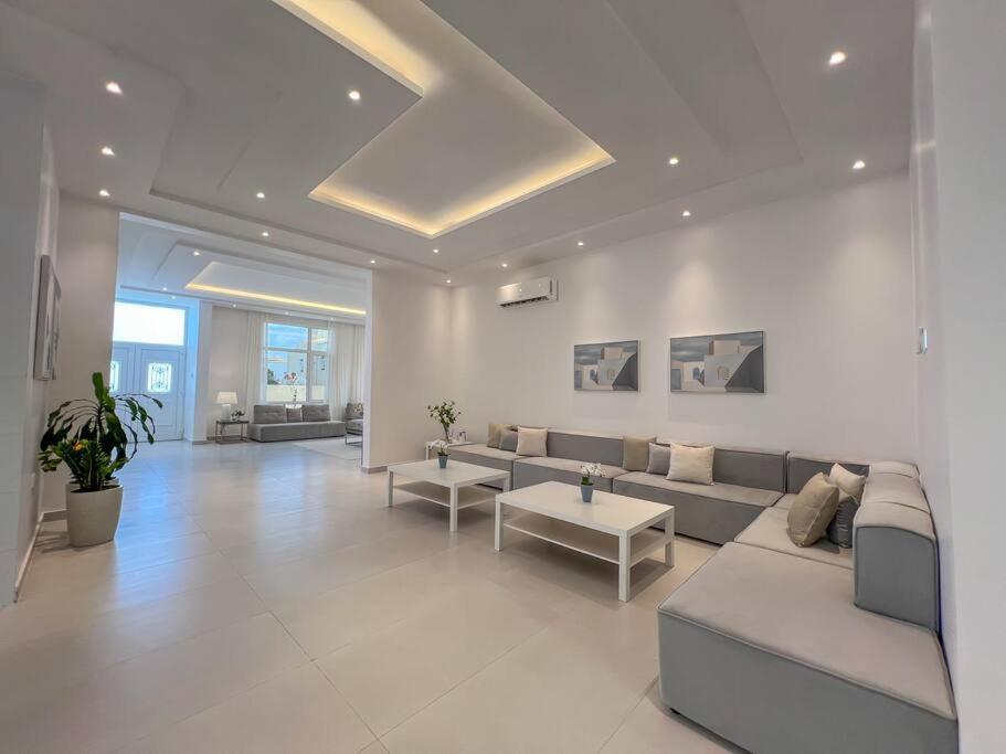 Jabal Akhdar Rummana Villa Al 'Aqar