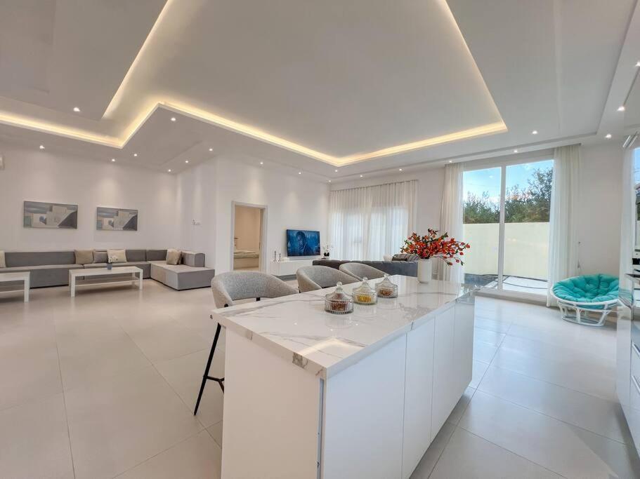 Villa Jabal Akhdar Rummana