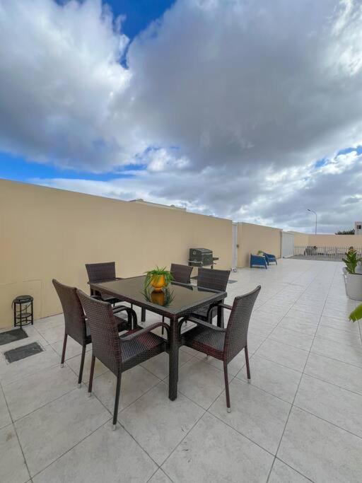 Jabal Akhdar Rummana Villa *