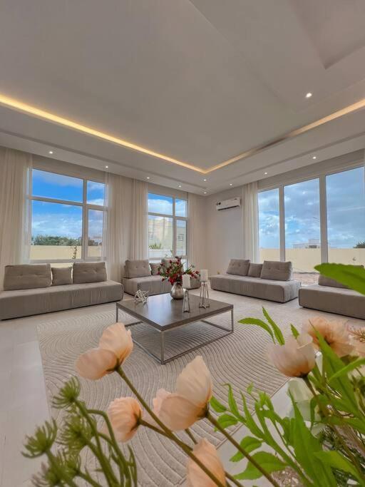 Villa Jabal Akhdar Rummana