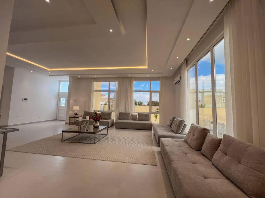 Jabal Akhdar Rummana Villa Al 'Aqar